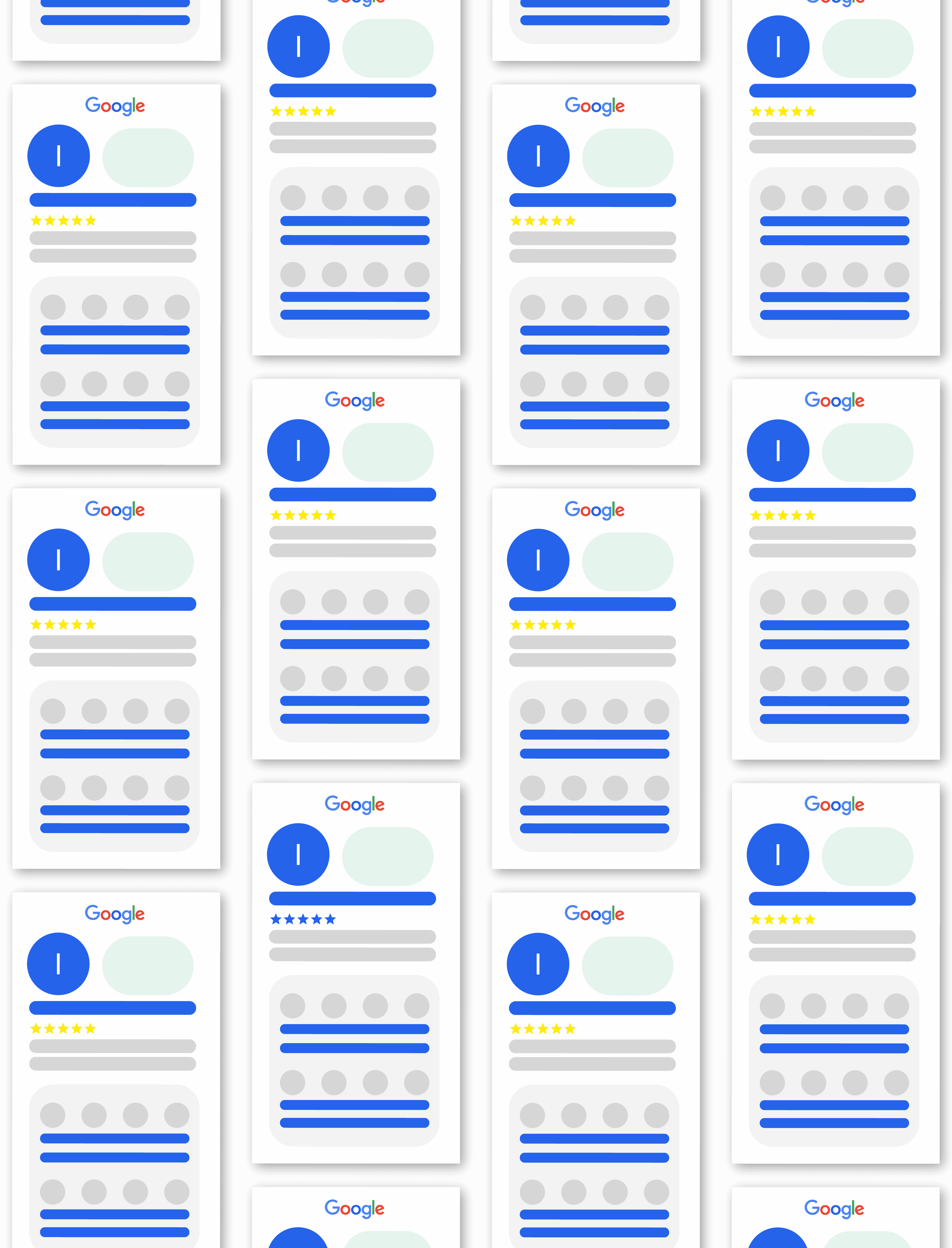 Google Business Profile Optimization