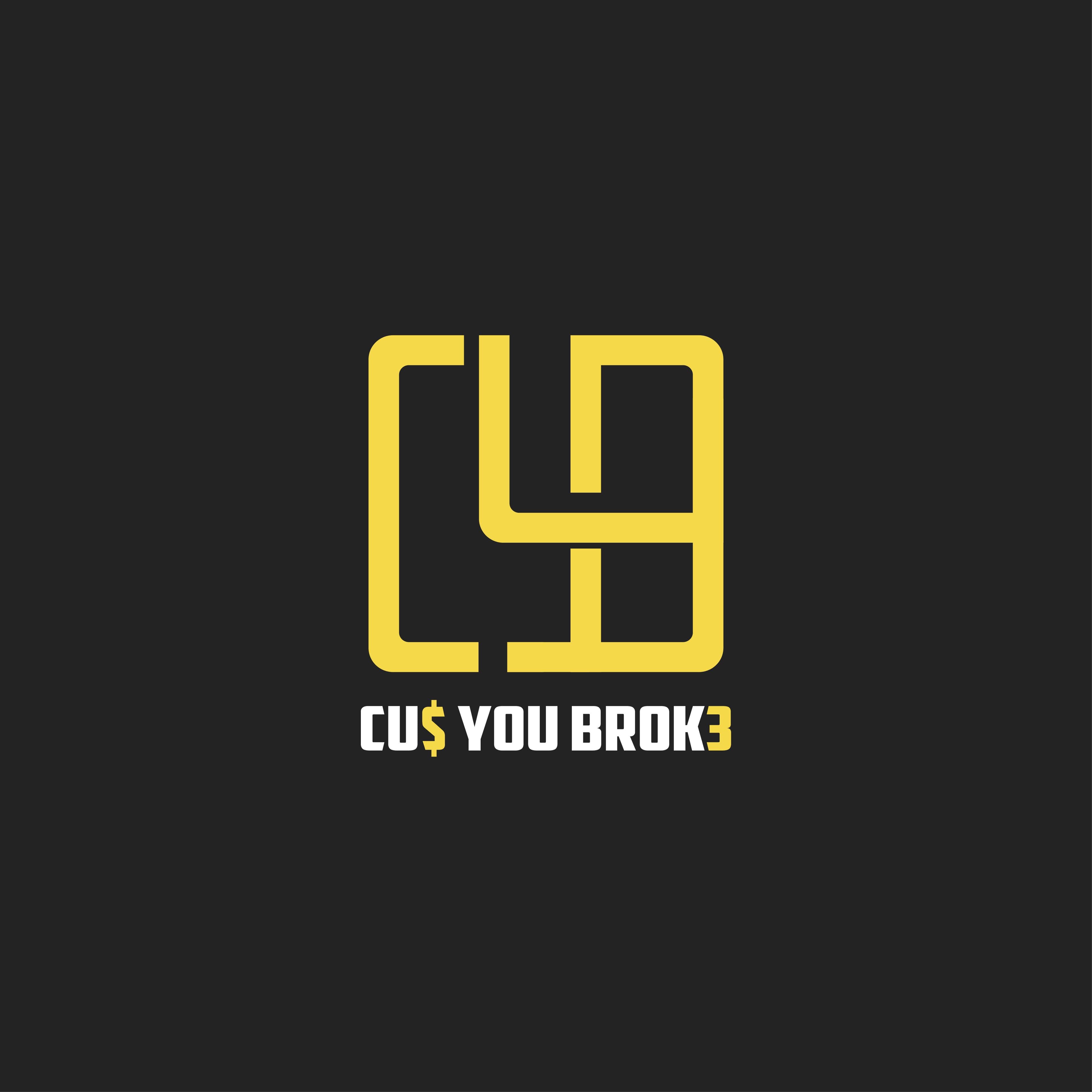 Technology Startup Logo