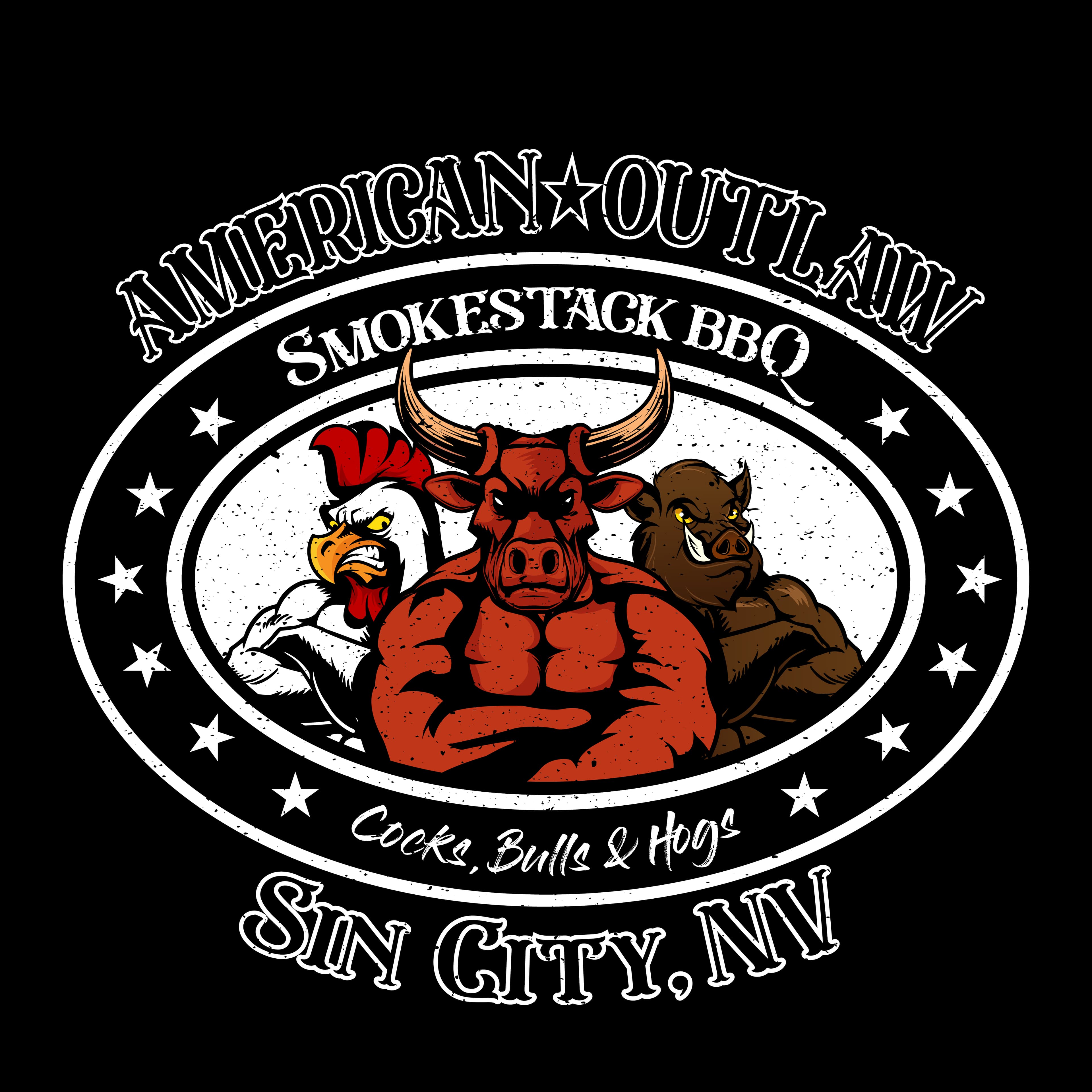 American Lifestyle Brand Logo