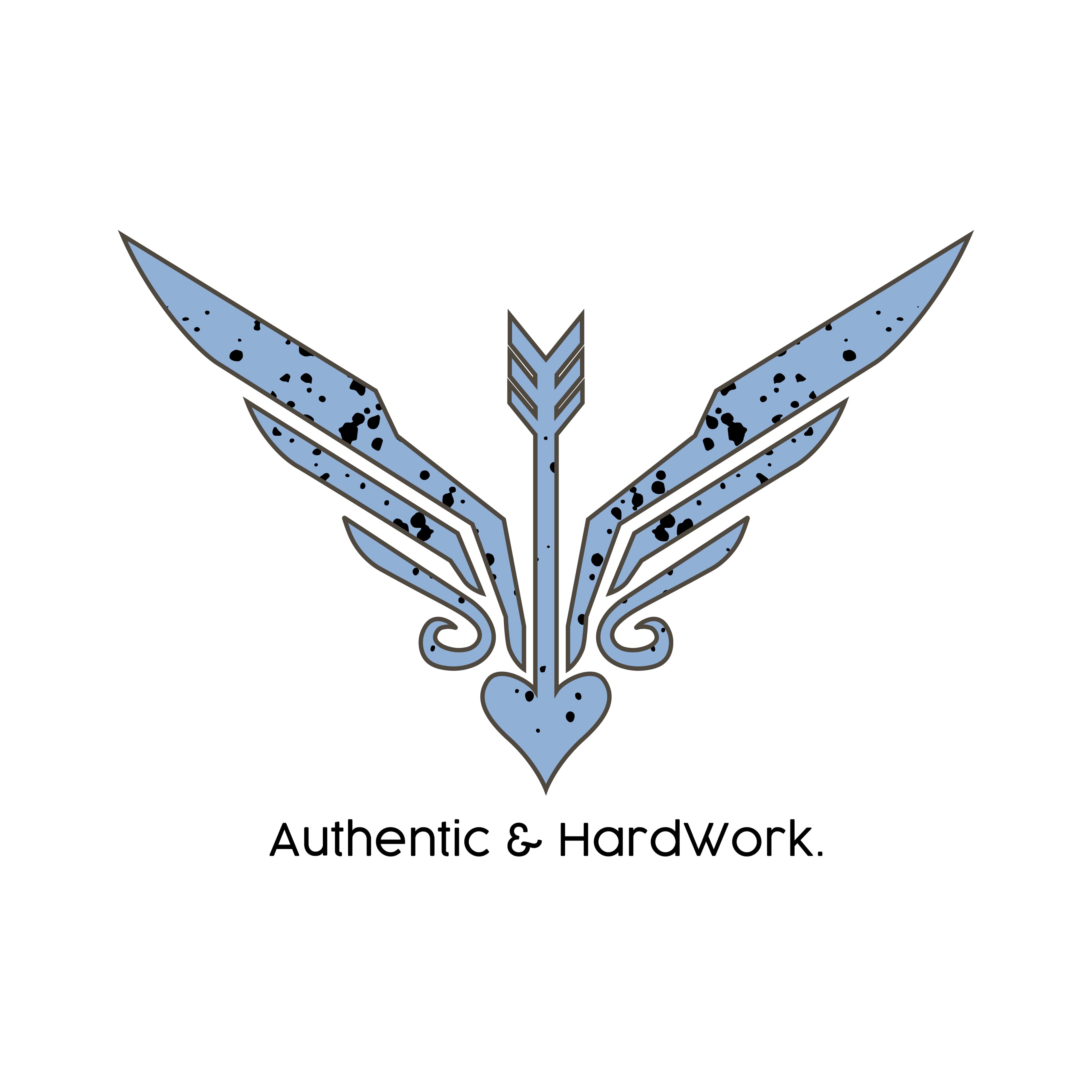 Retail Brand Logo