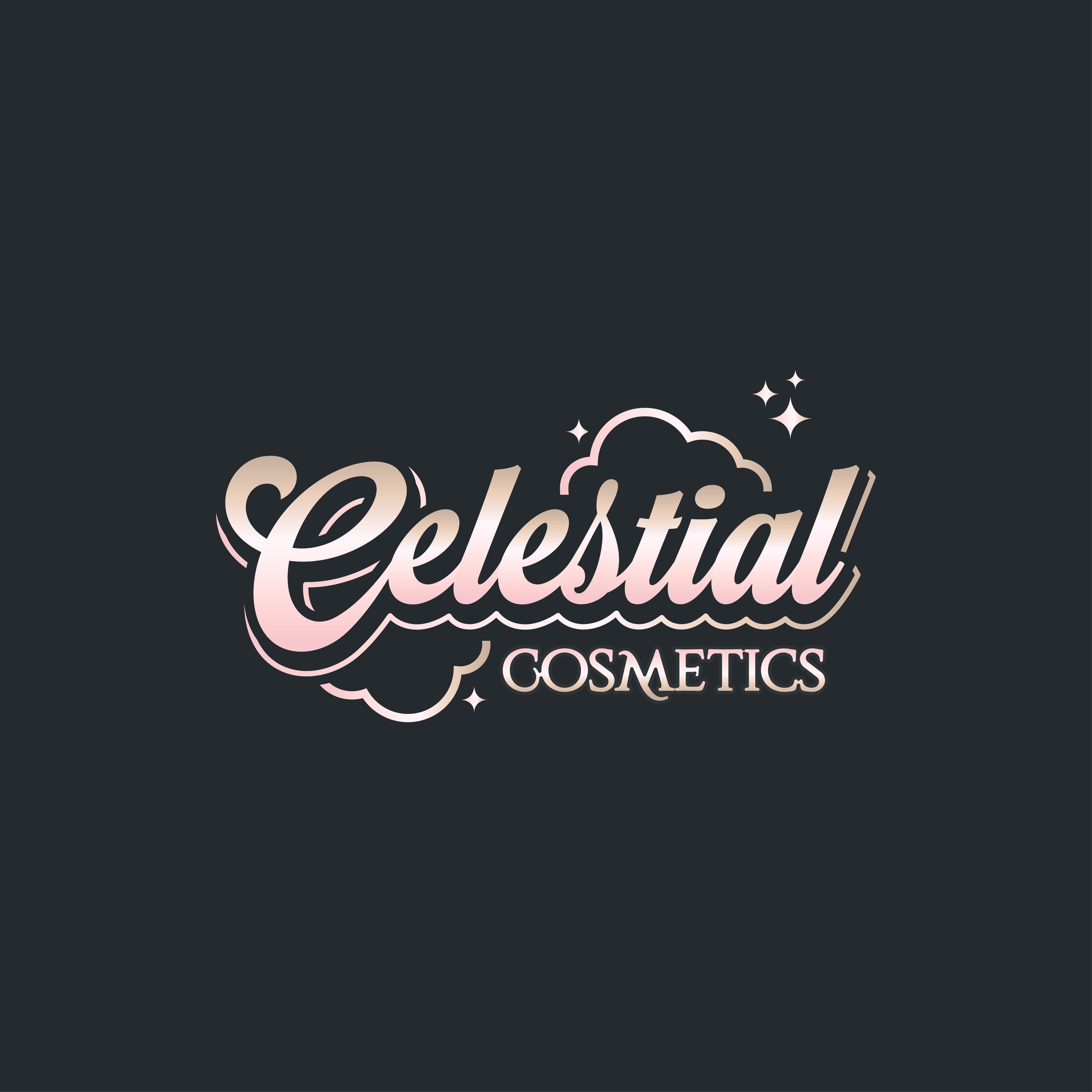 Beauty Brand Logo