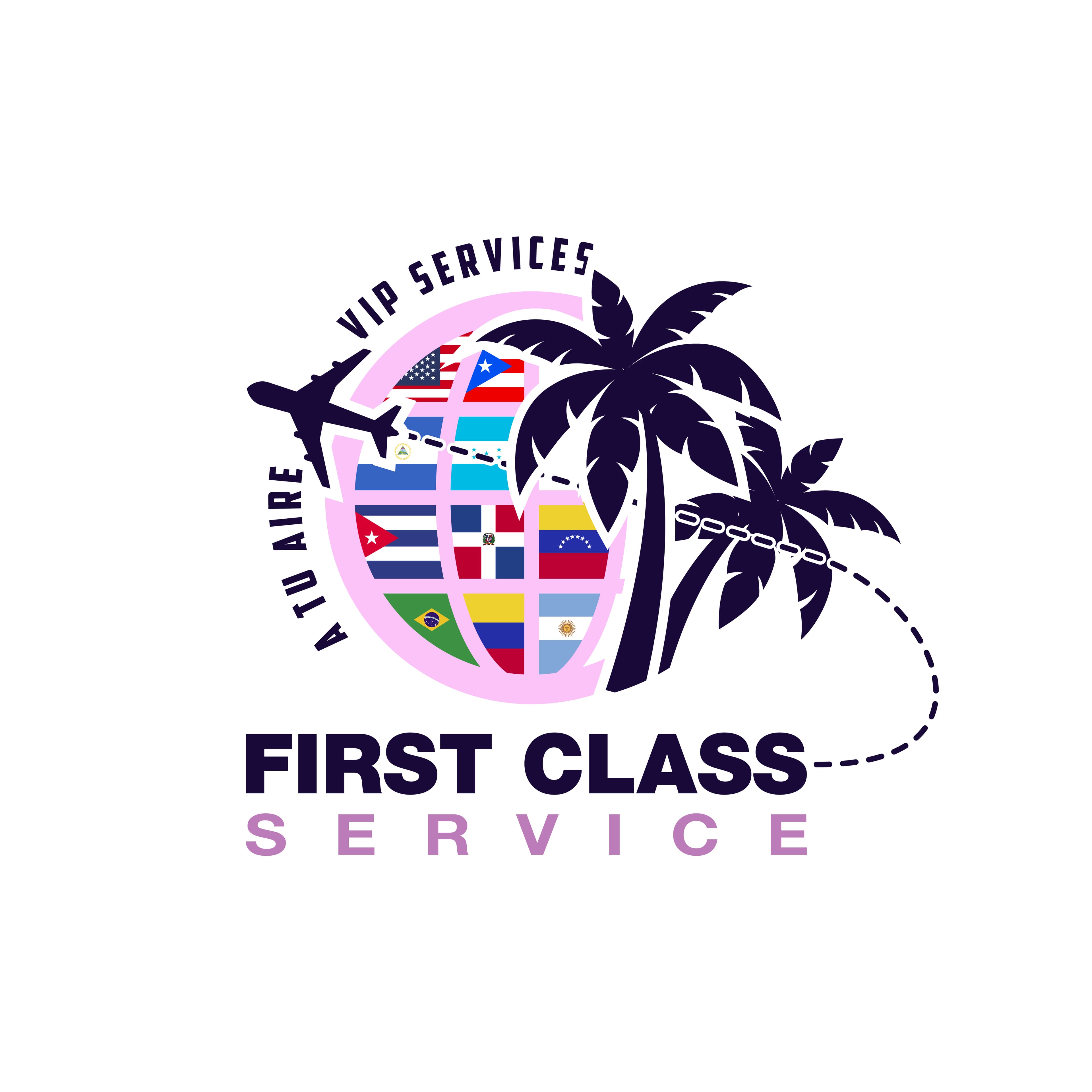 Premium Service Logo