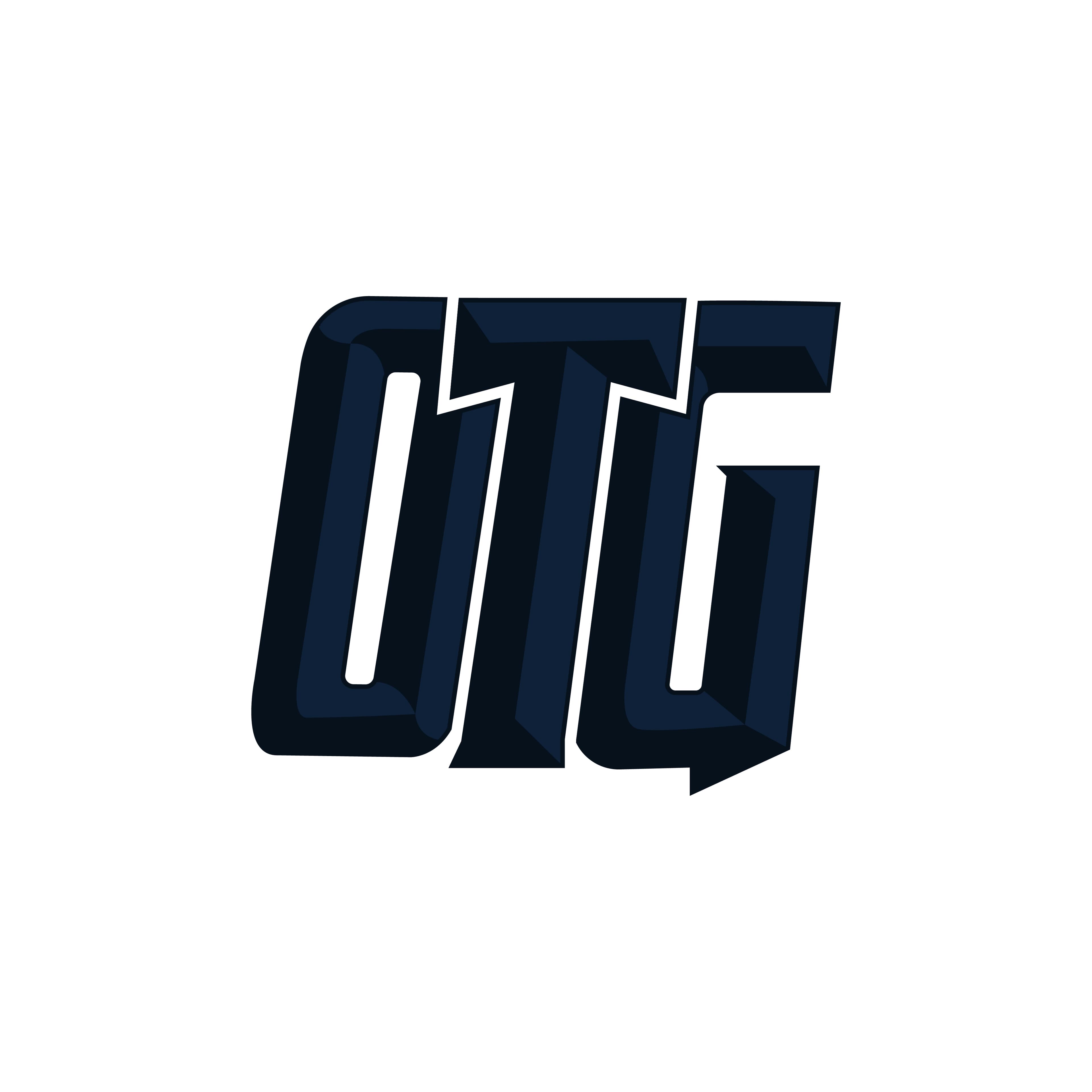 Media Company Logo