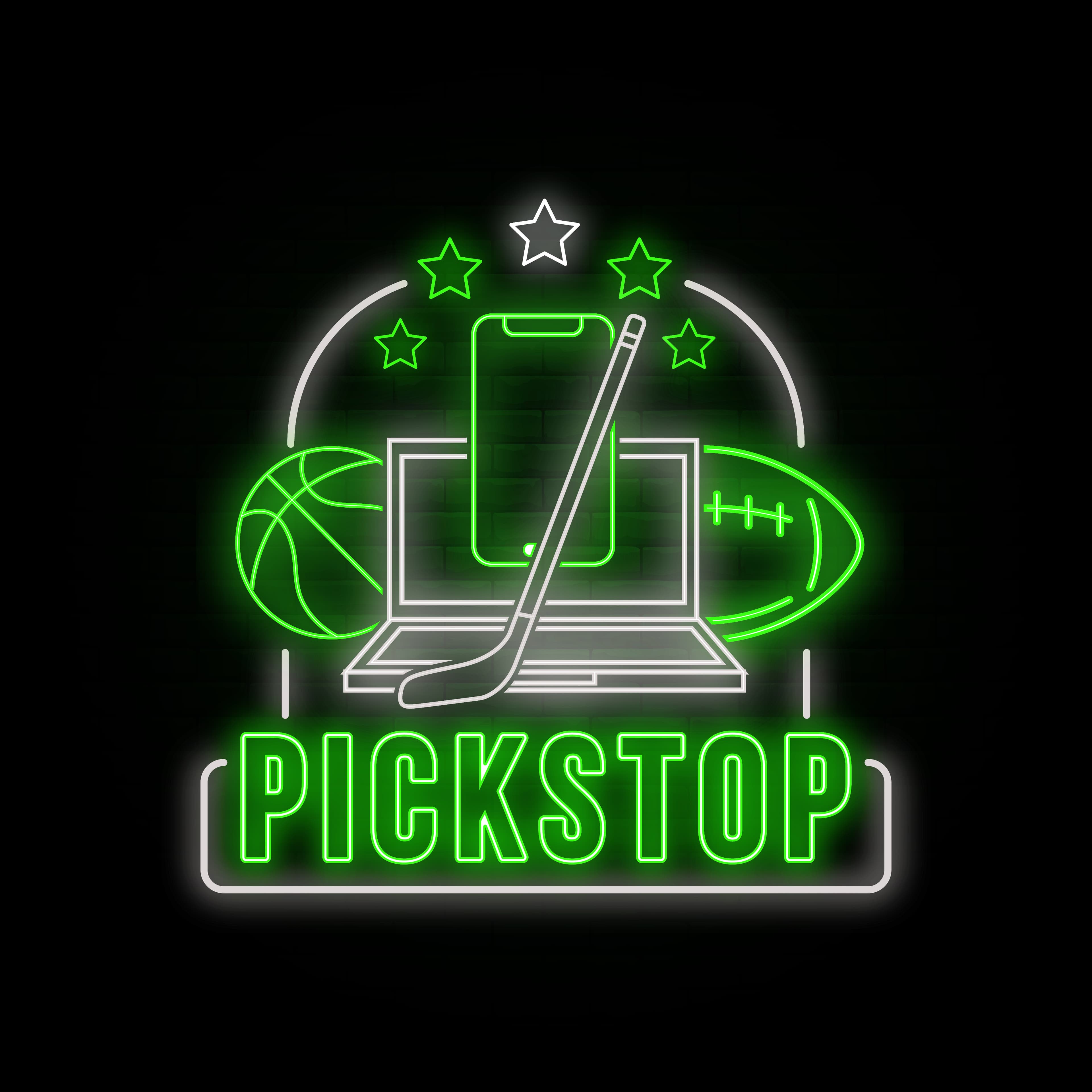 Retail Shop Logo