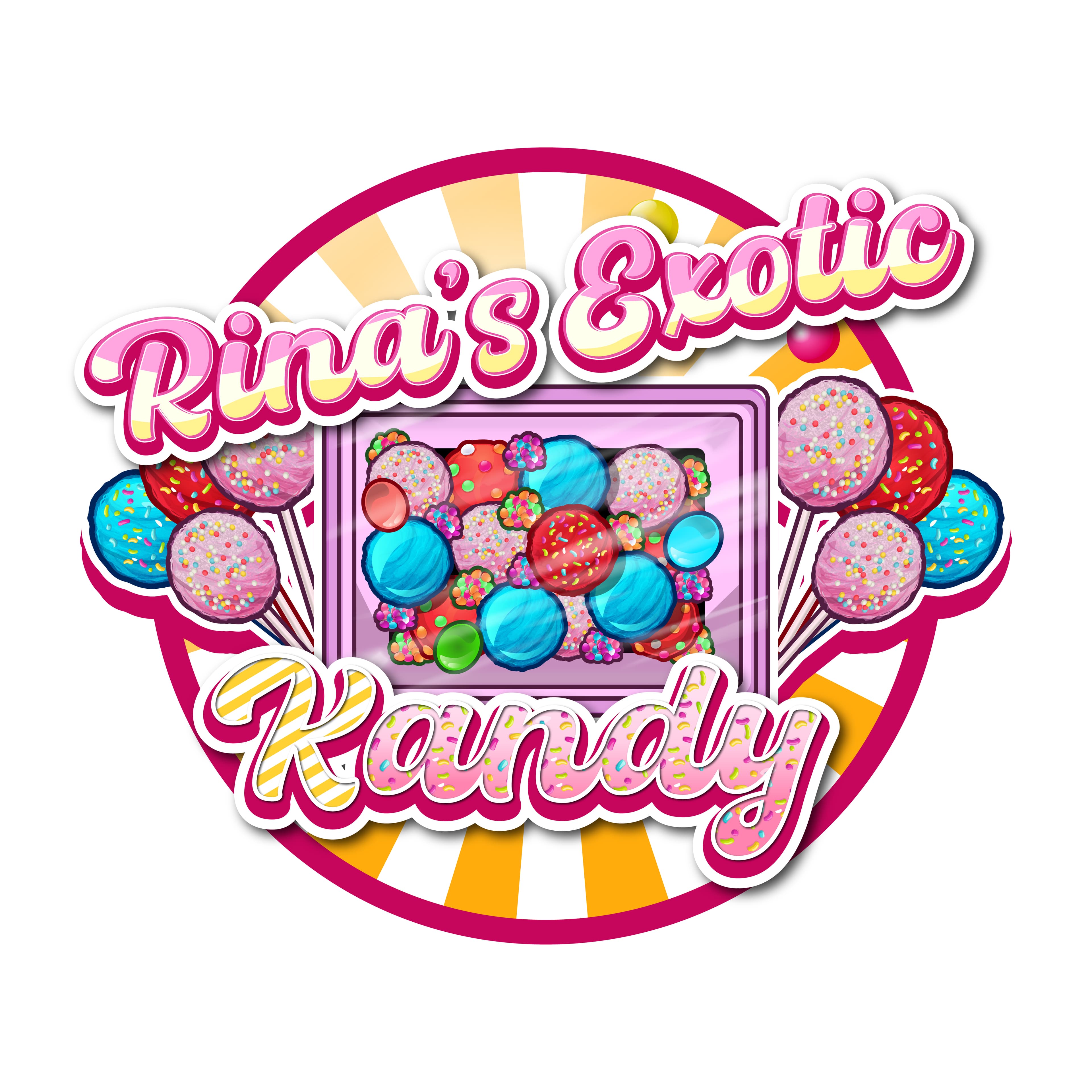 Luxury Brand Logo