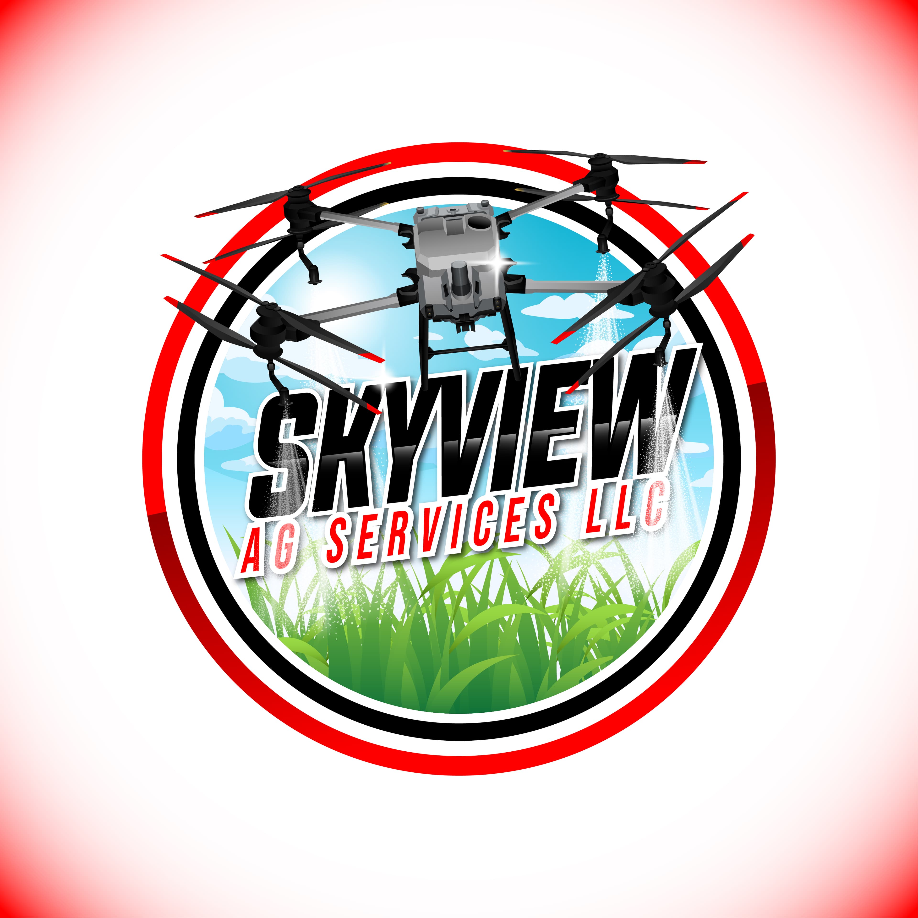 Service Company Logo