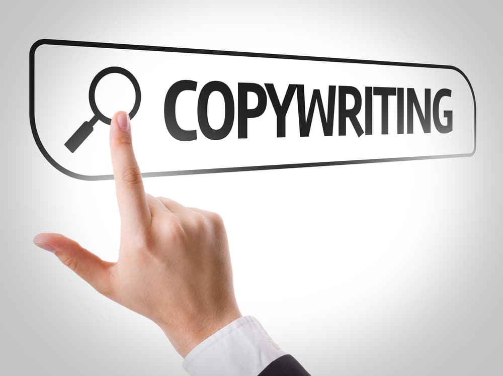 Copywriting
