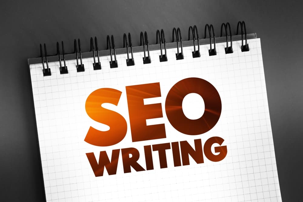 SEO Content Writing