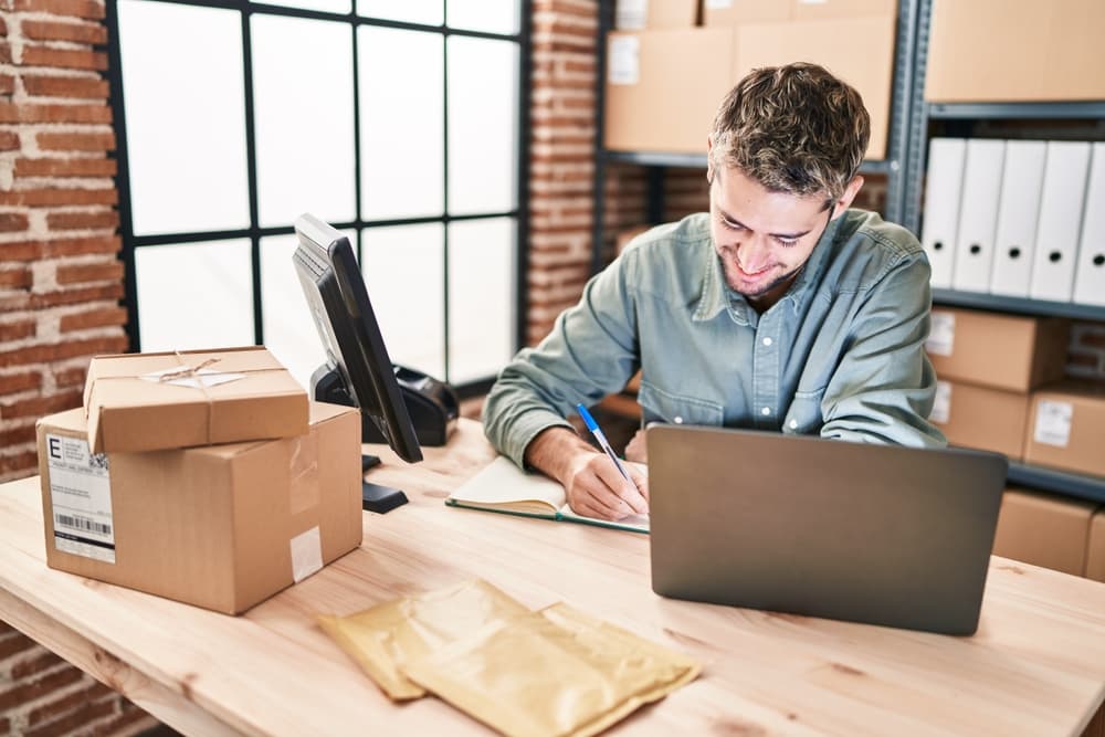 eCommerce Content Writing