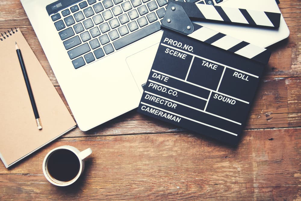 Video Content Writing