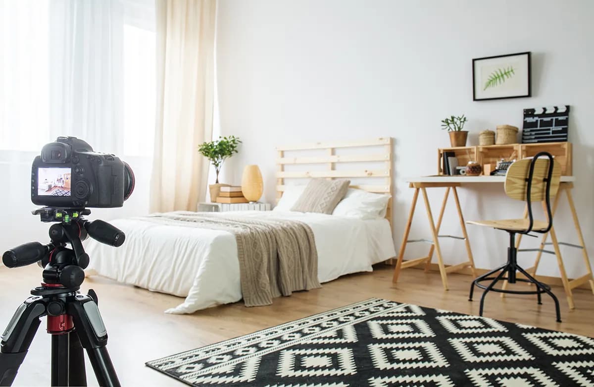 Real Estate Video Editing Services