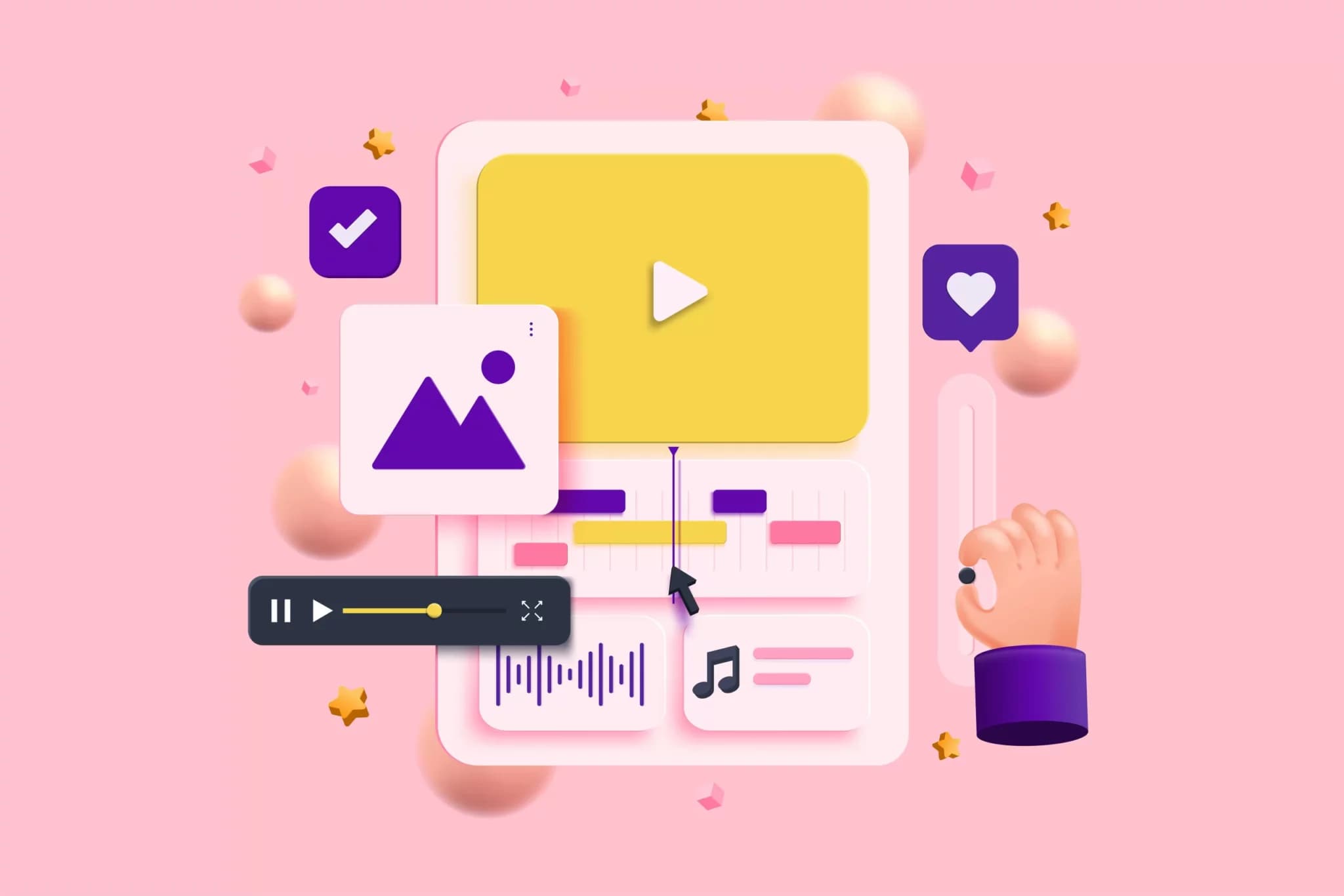 Video Marketing Services