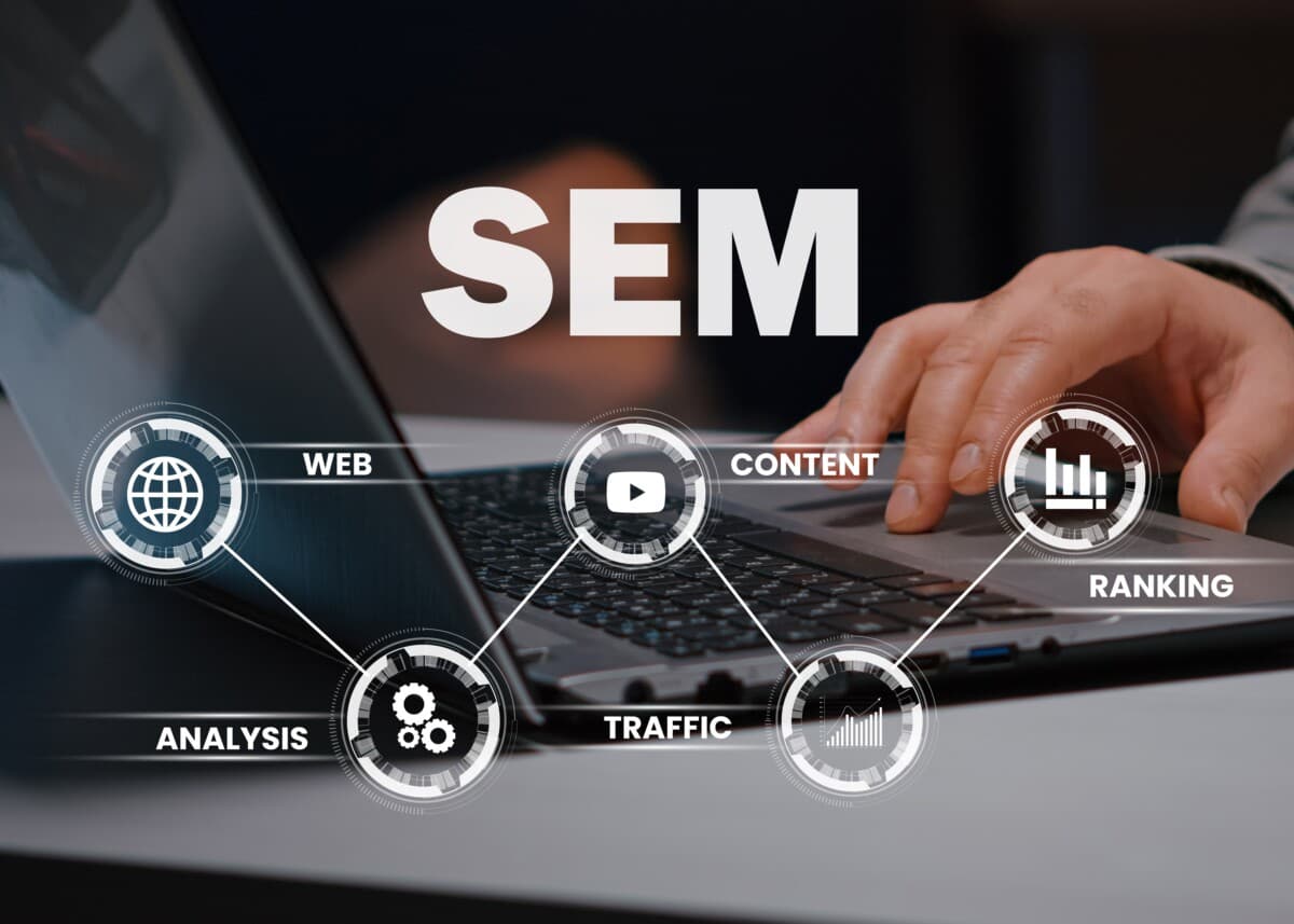 Search Engine Marketing NYC
