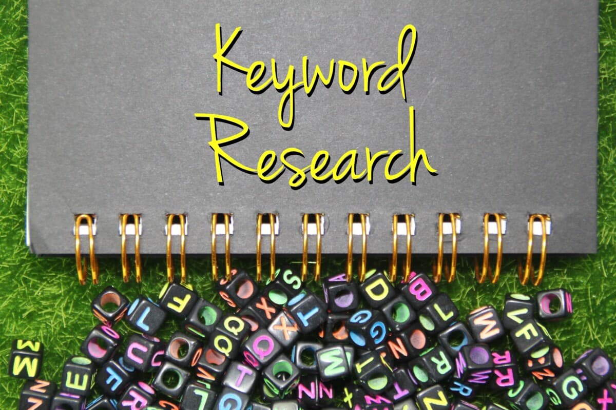 Best Keyword Research Tools in 2026