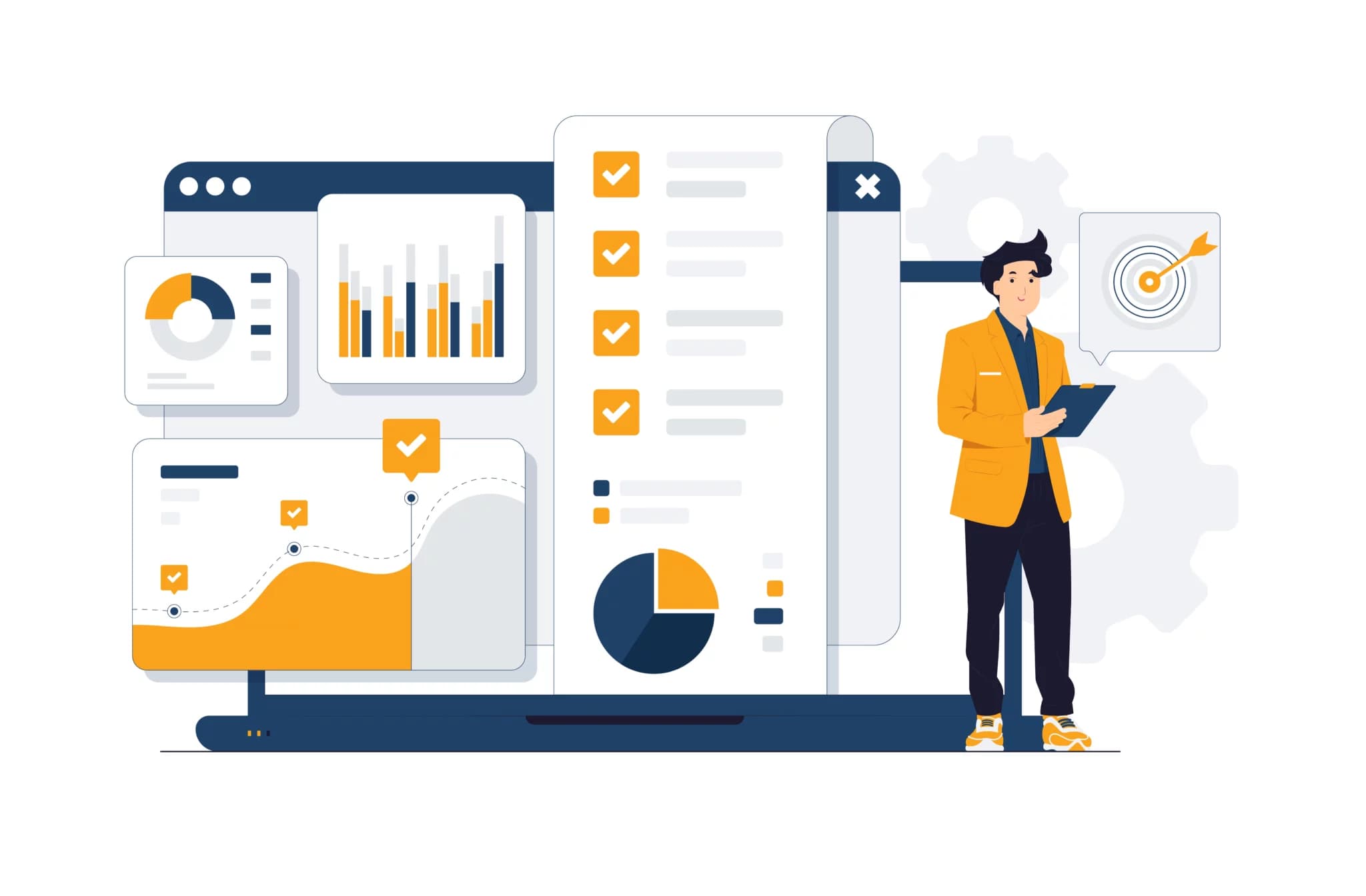 Get Measurable Results With Our PPC Management Services NYC