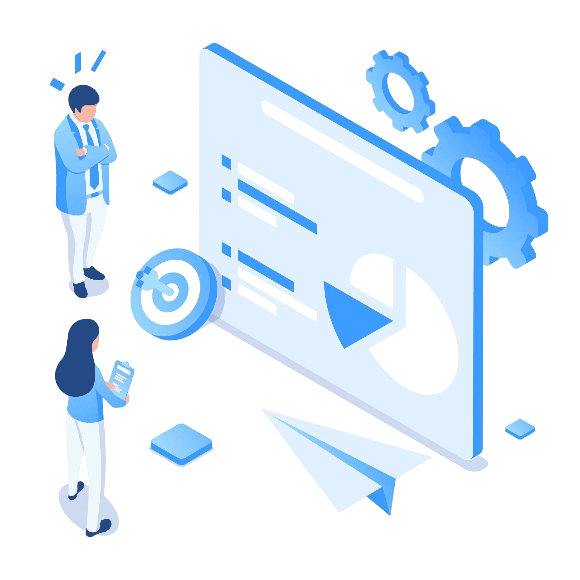 Content Optimization