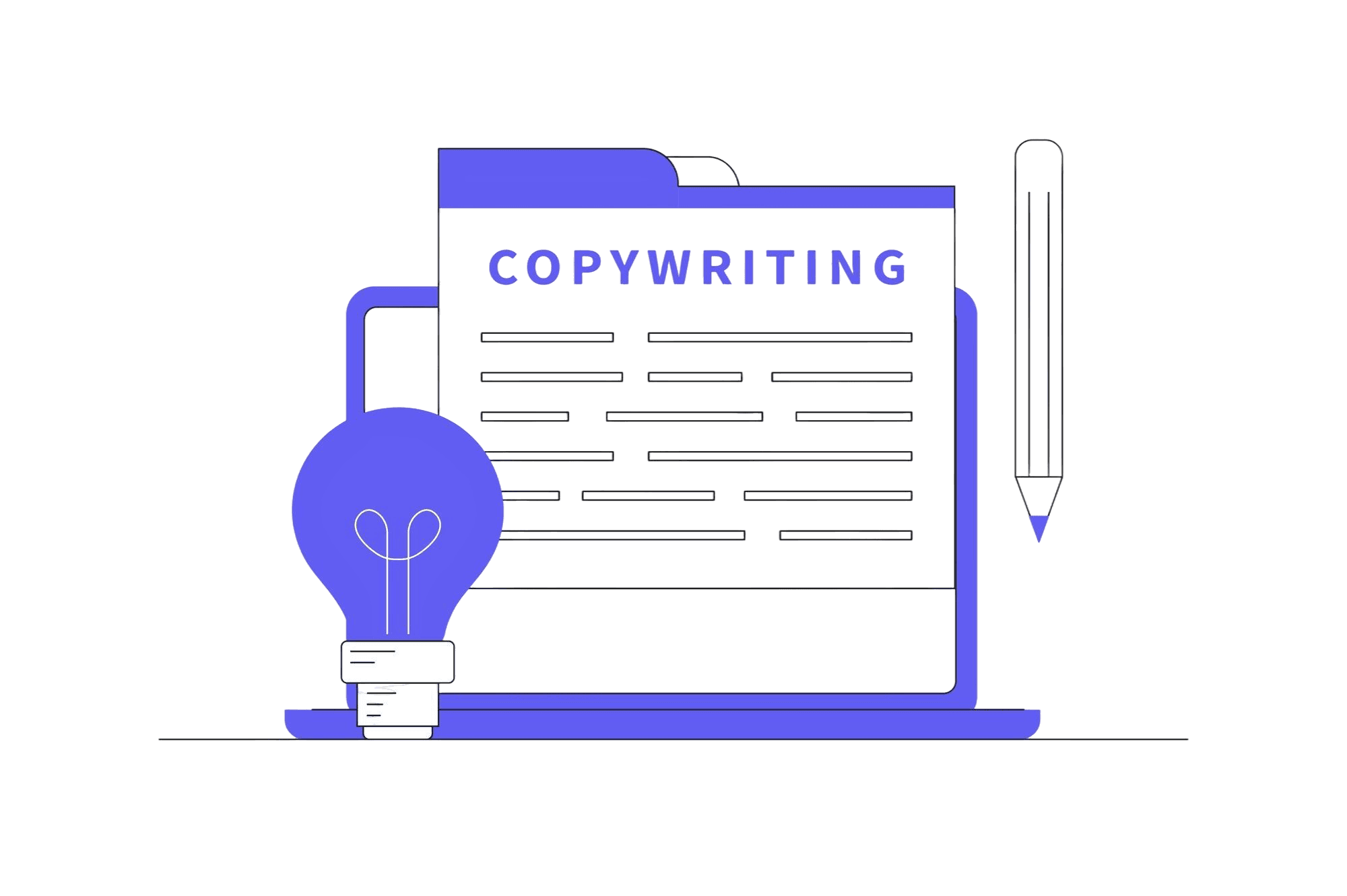 Copywriting