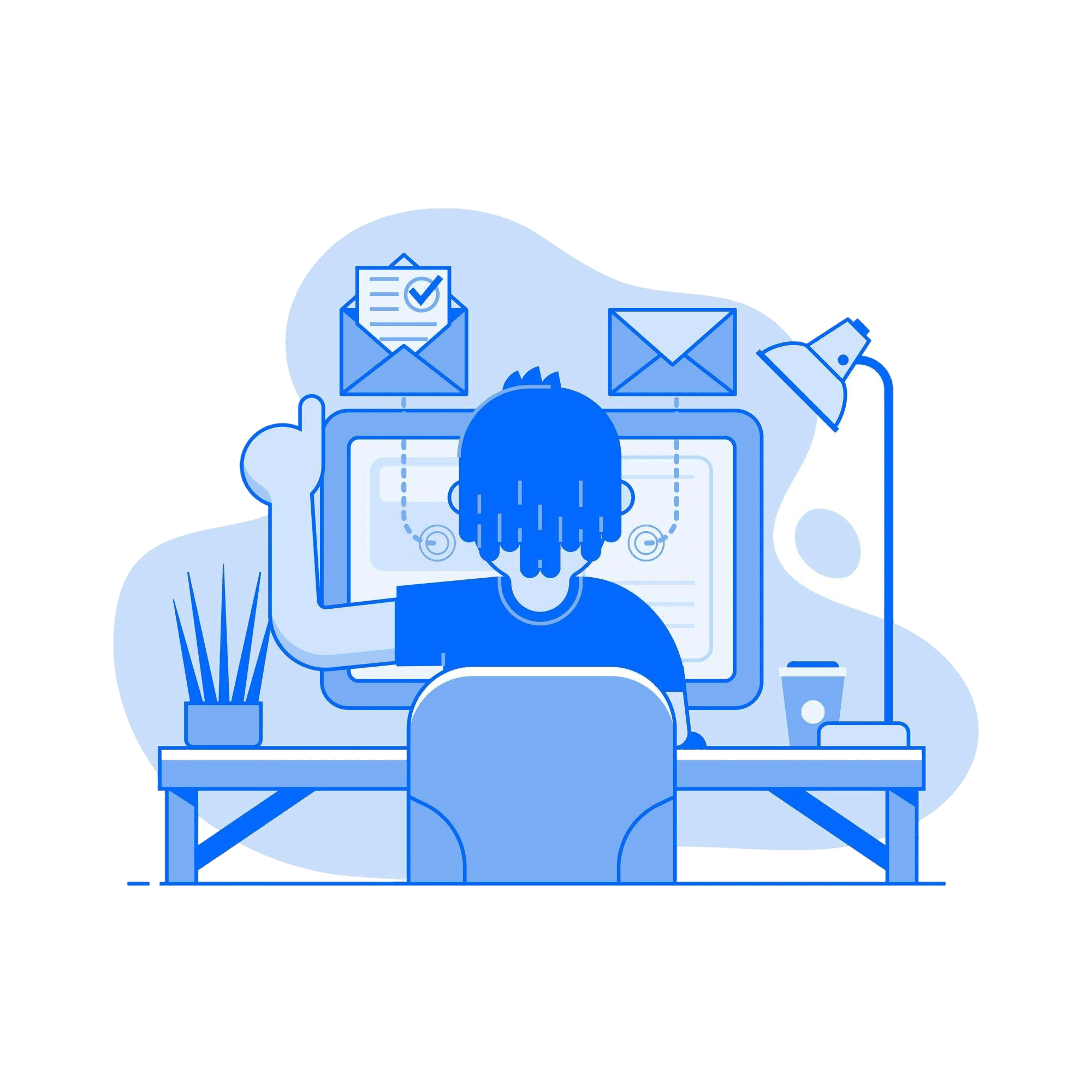 SEO Content Writing