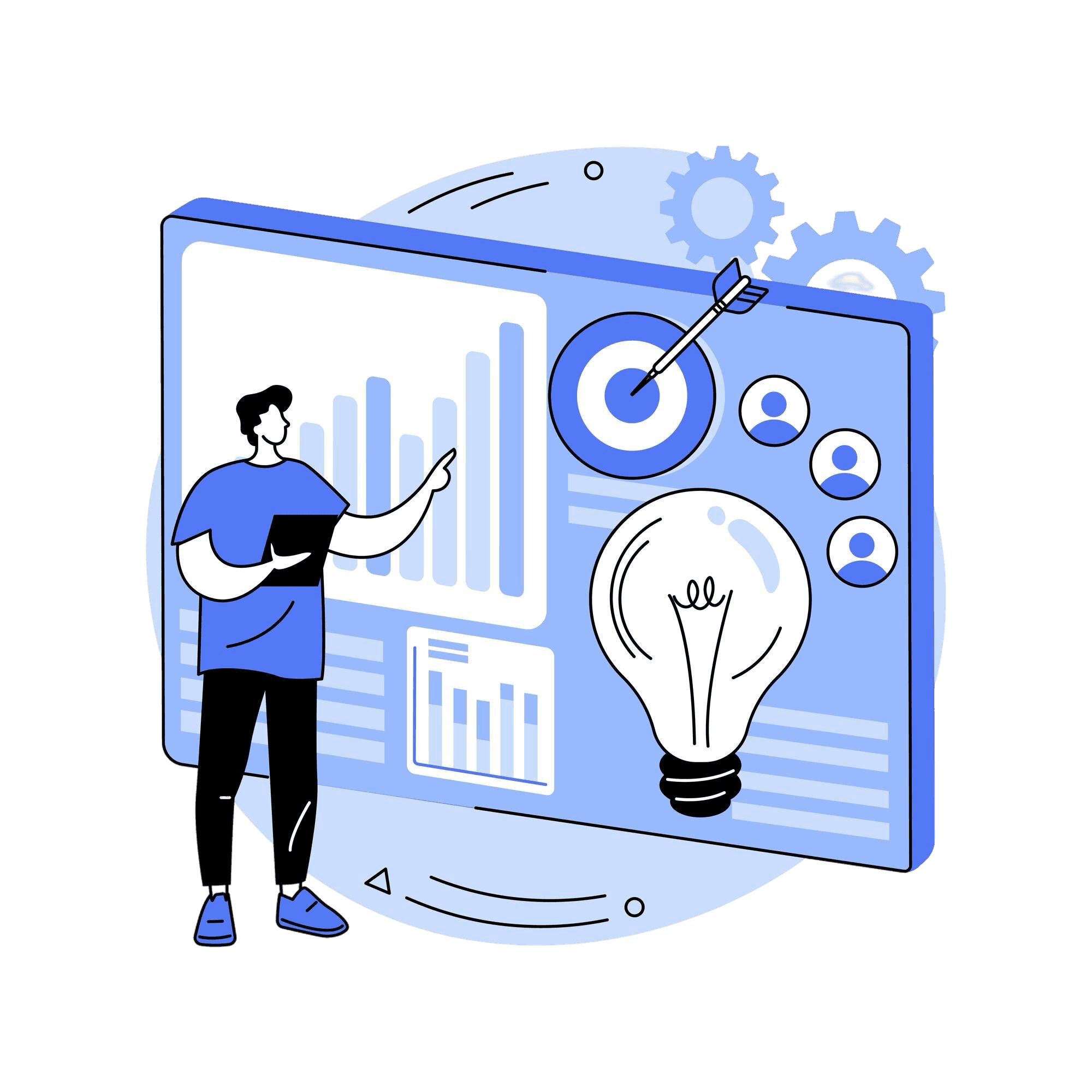 Content Marketing Strategy