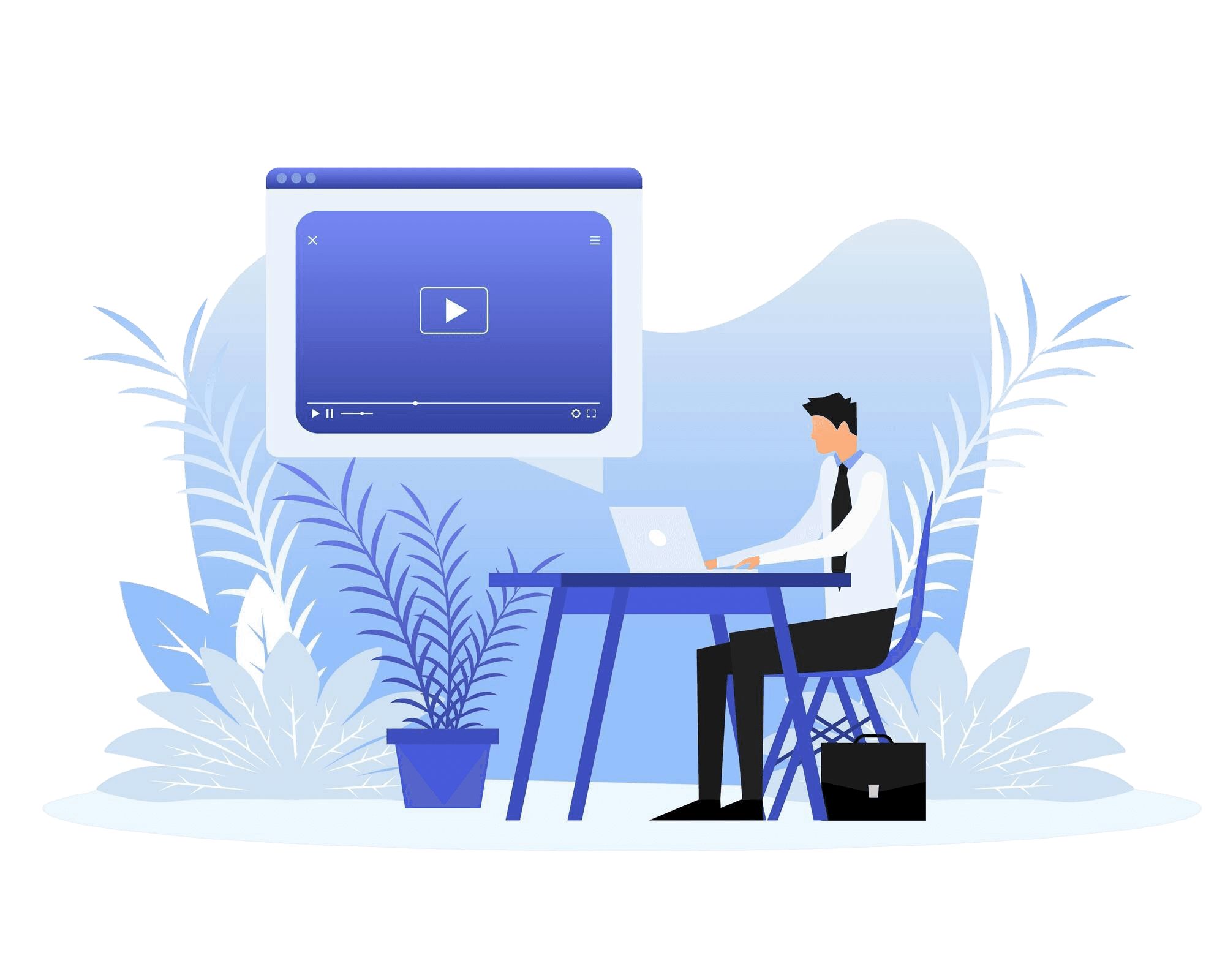Video Content Writing