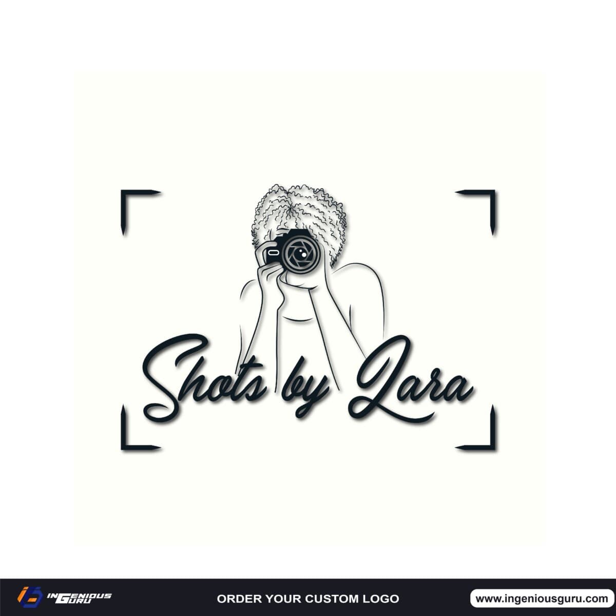 Photography Logo Design