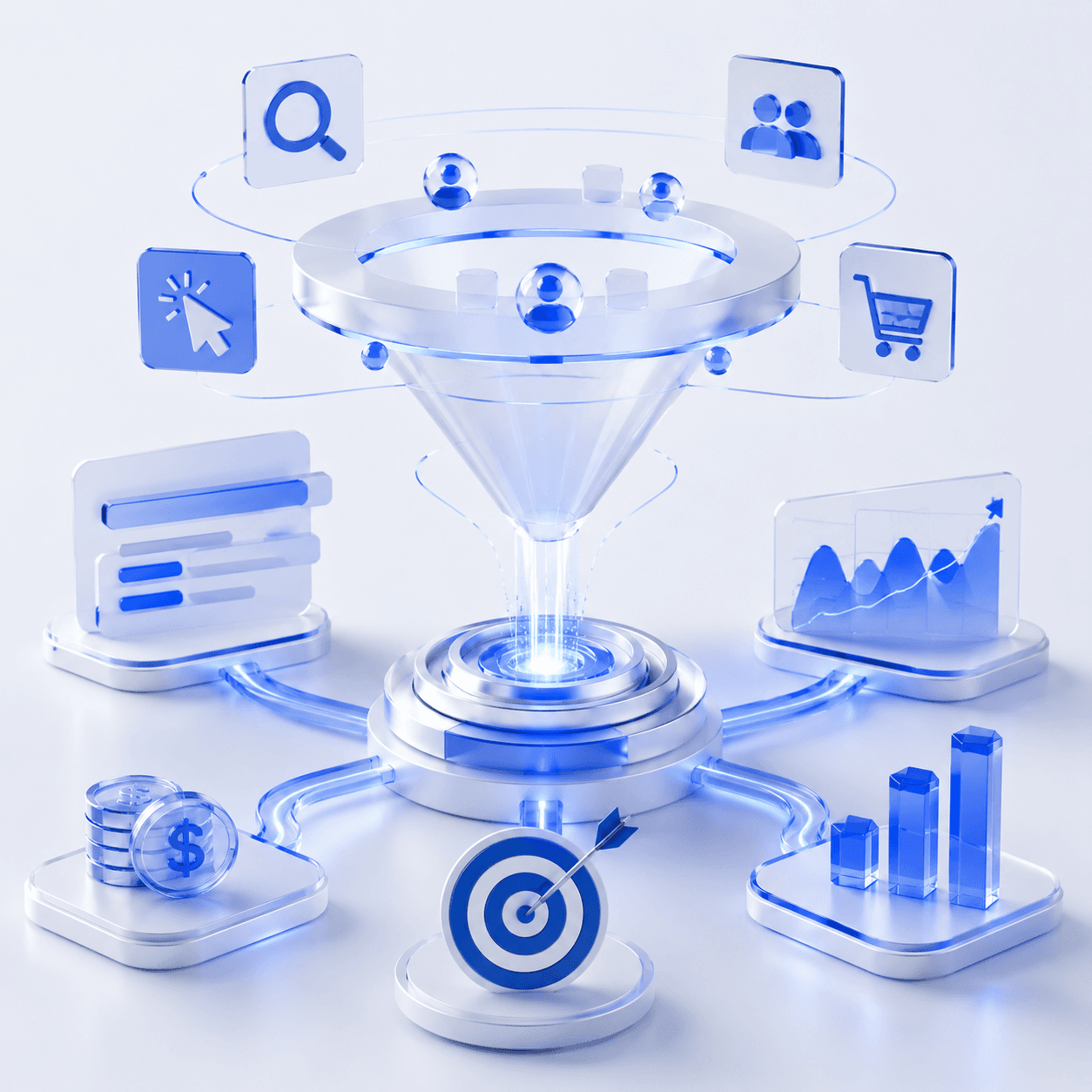 PPC Management Services in NYC