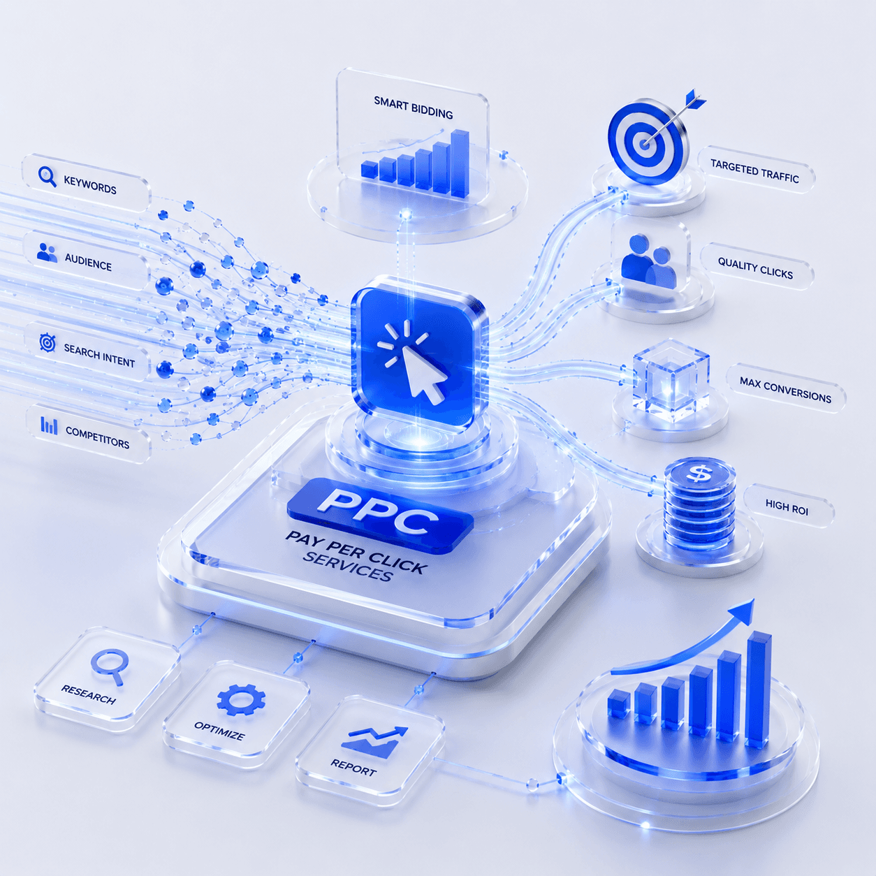 Get Measurable Results With Our PPC Management Services NYC