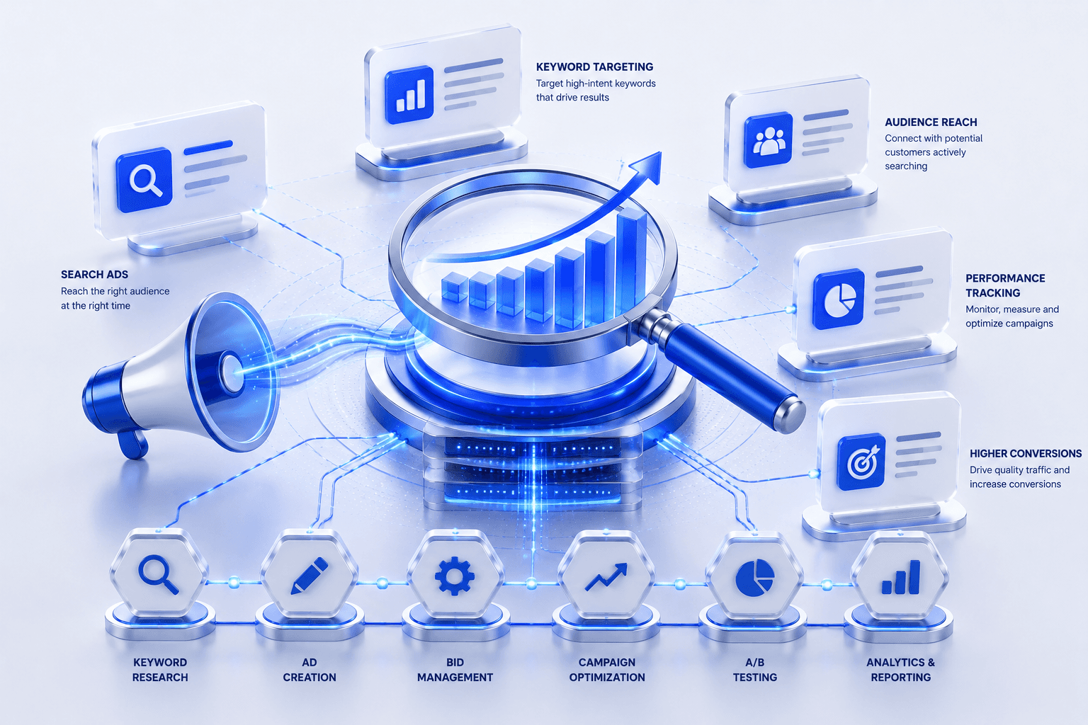 Lead Generation SEM