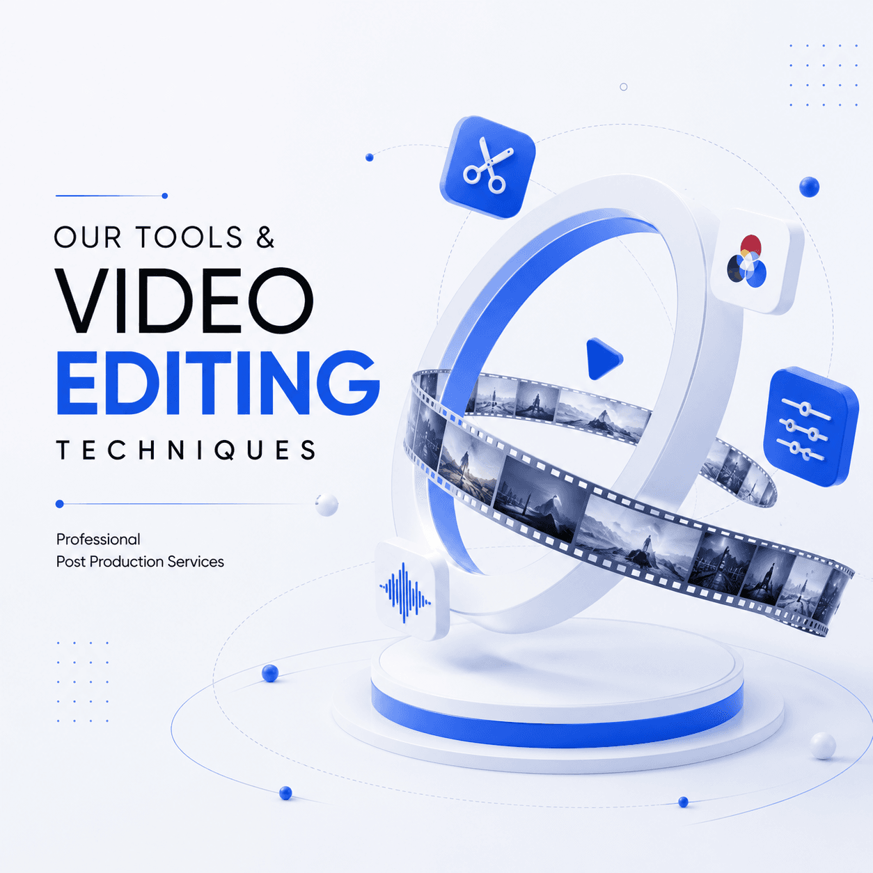 Cinematic Video Production