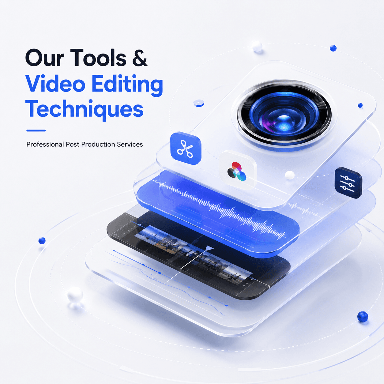 Advanced Editing Techniques