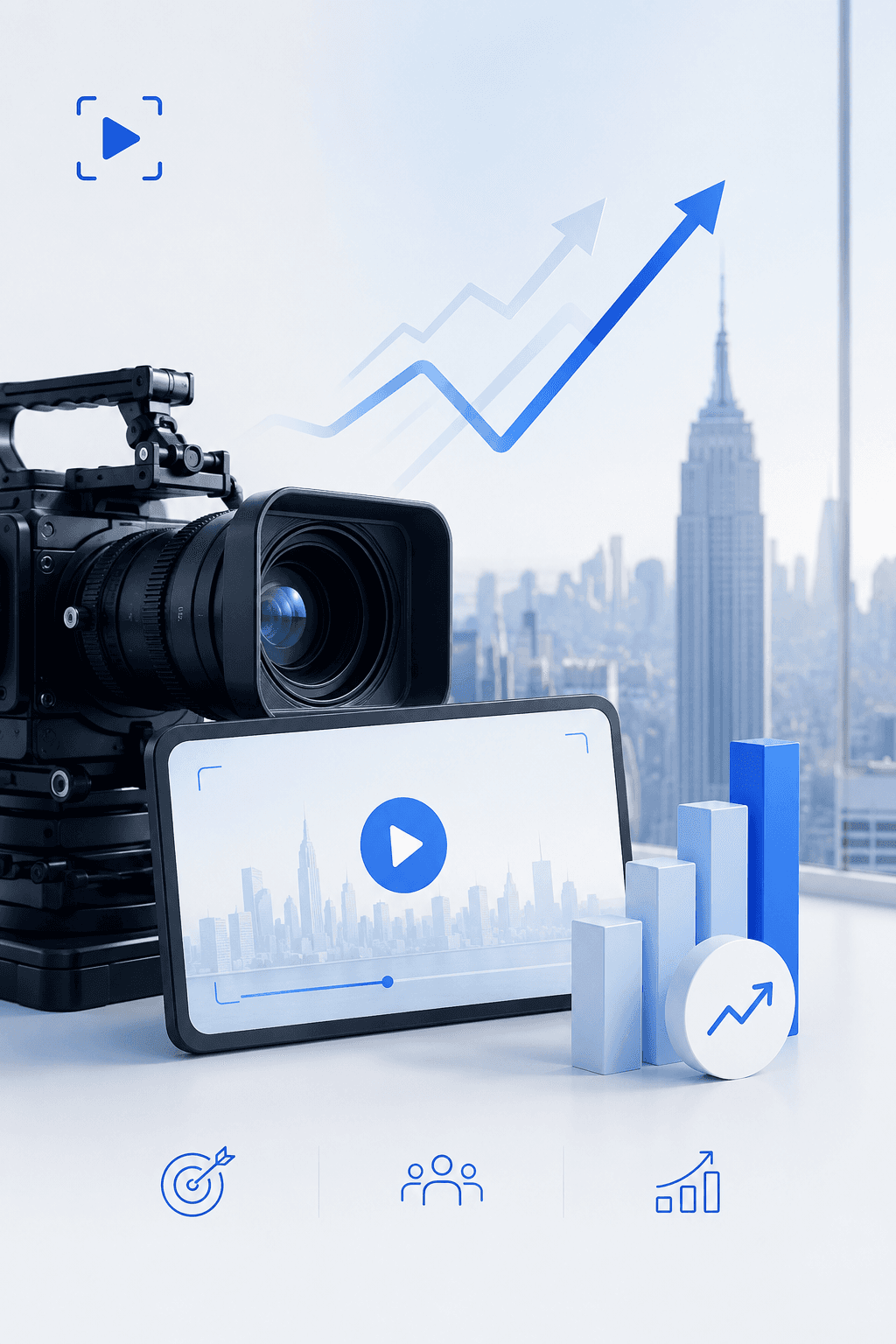 Video Marketing Services
