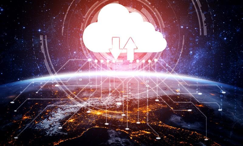 Cloudflare Global Outage Disrupts Major Internet Services X, ChatGPT, and More Go Down Worldwide