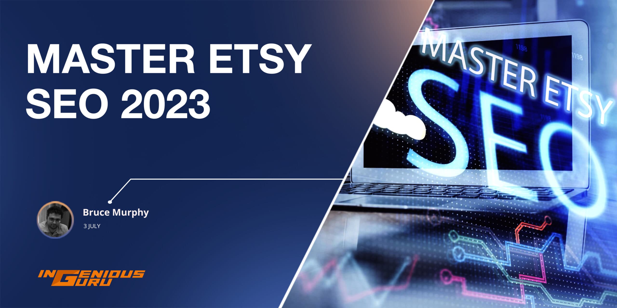 Master Etsy SEO 2025 – Dominate Etsy Ranking, Sell More Crafts & Boost Sales in 2025