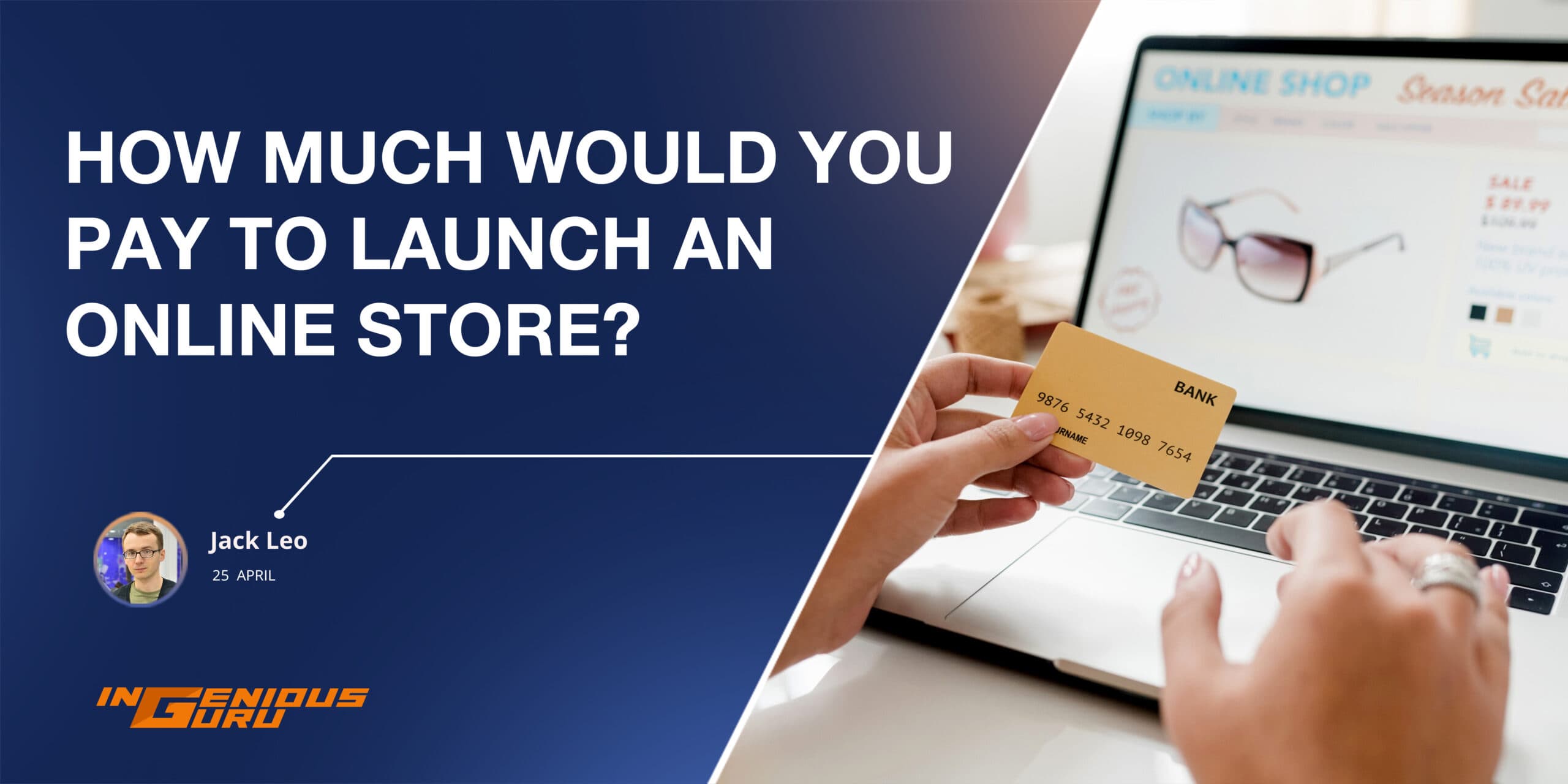 Demystifying WooCommerce Cost: How Much Would You Pay to Launch an Online Store?