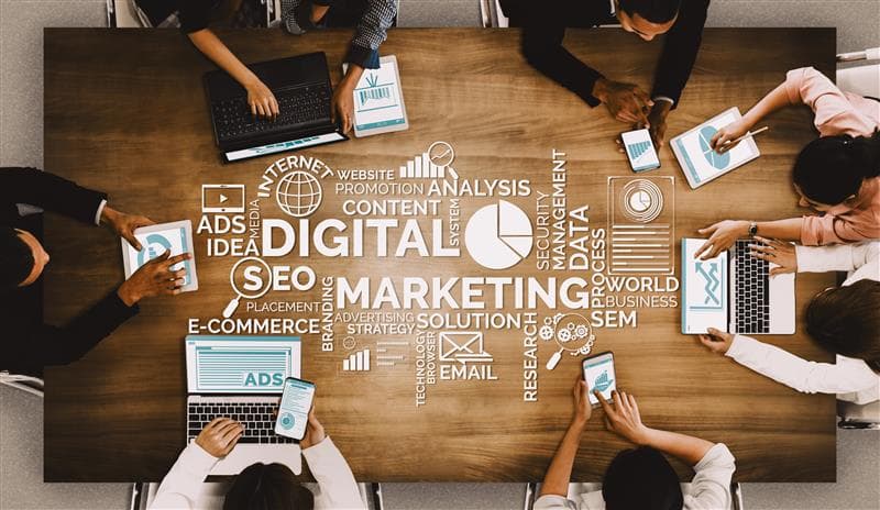 best digital marketing strategies