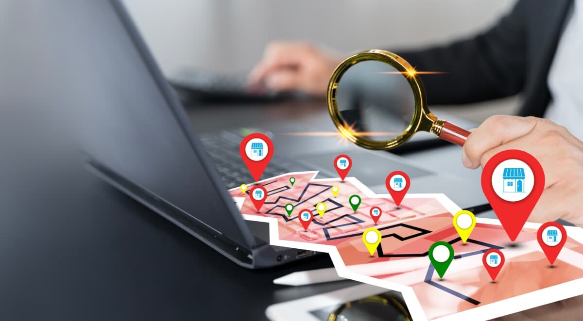 Local SEO Checklist