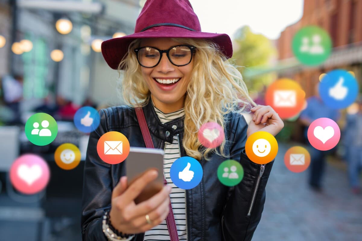 Social Media Marketing for NYC