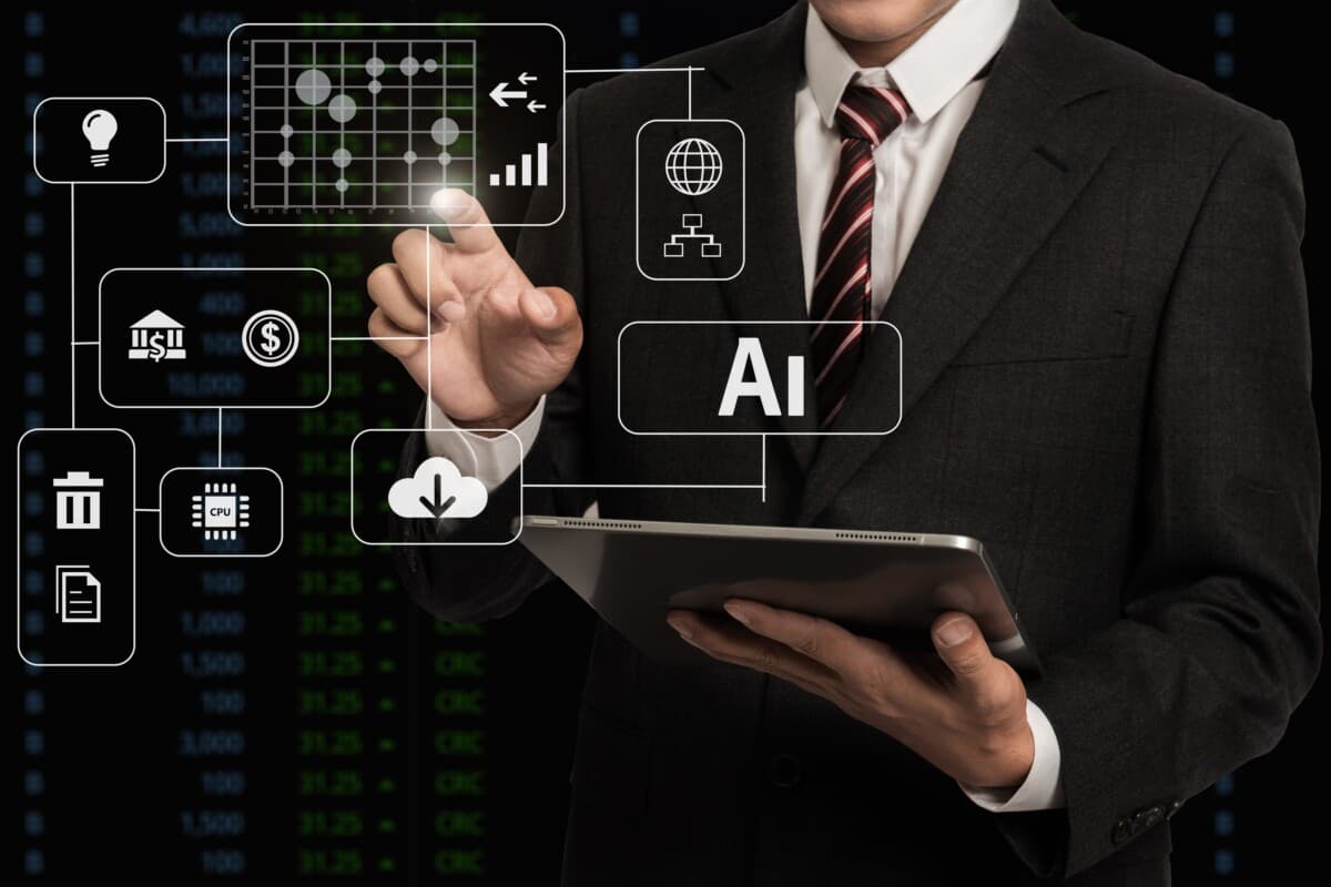 Top AI Tools