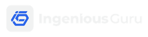 IngeniousGuru