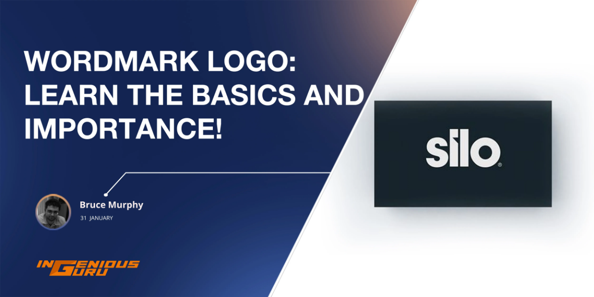 Wordmark Logo: Learn the Basics and Importance!