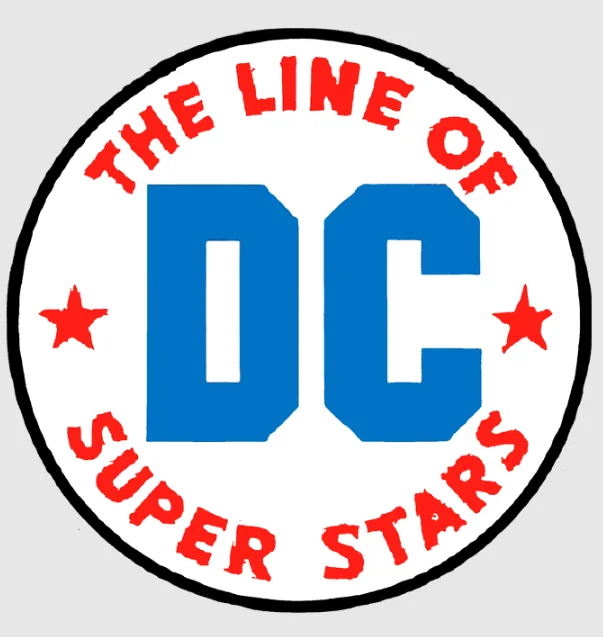 DC Comics with Stars