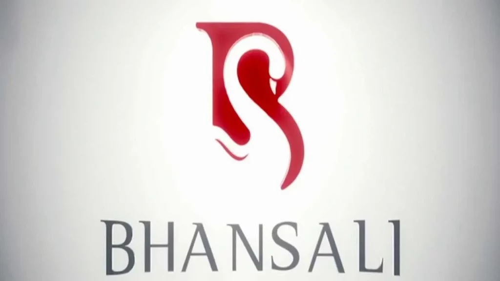 Bhansali Productions logo