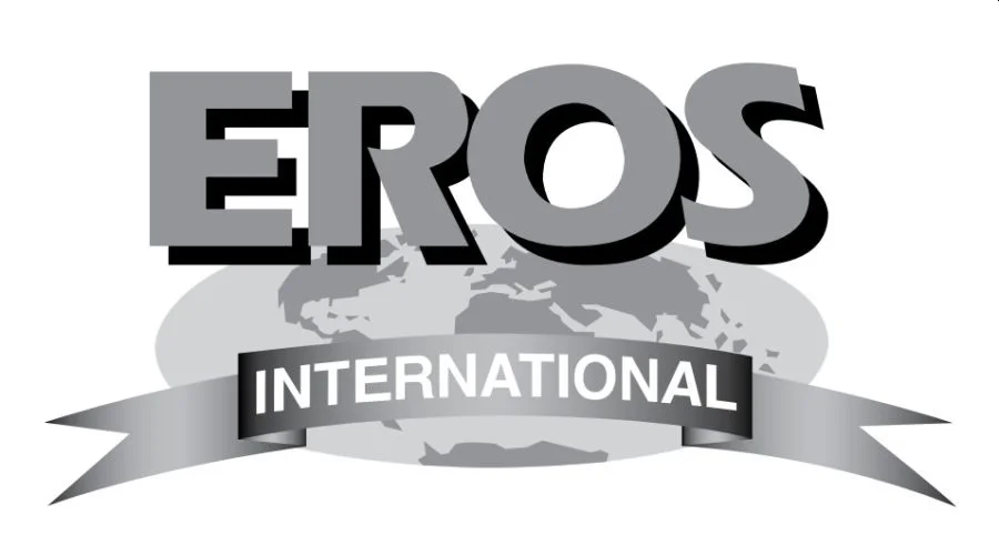 EROS International Media Limited logo