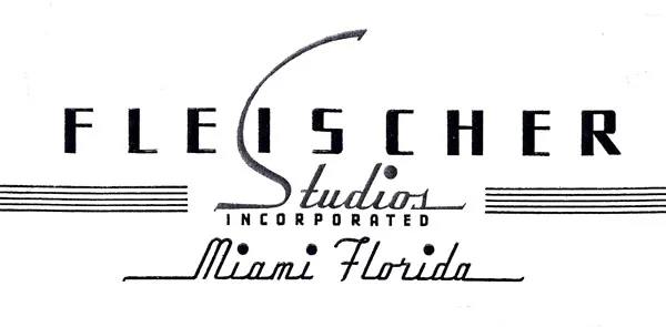 Fleischer logo