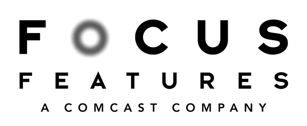 Focus Features logo