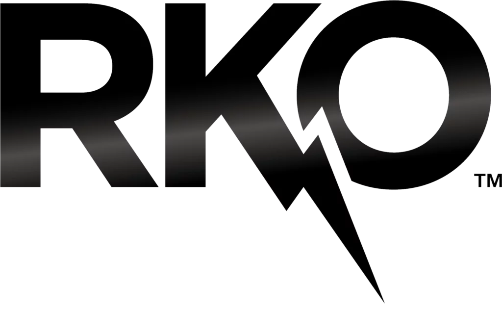 RKO 2009 logo