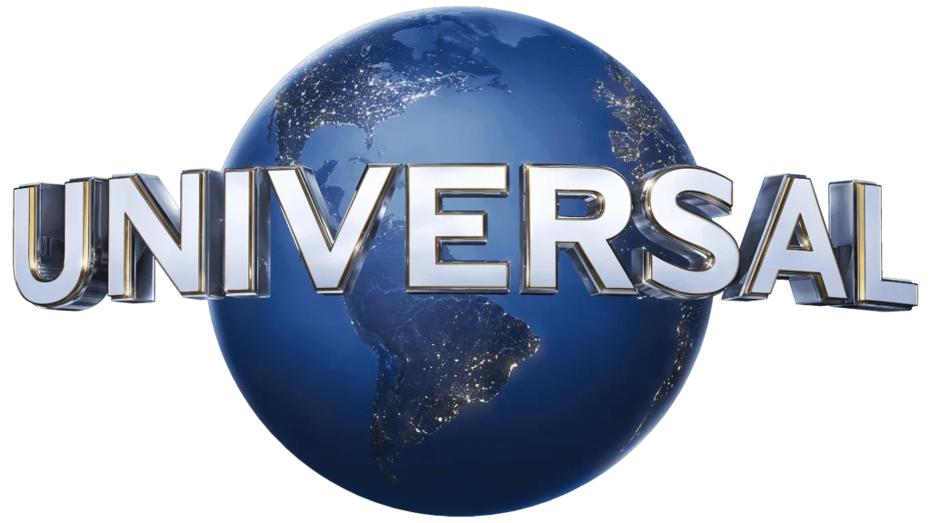Universal picture Logo
