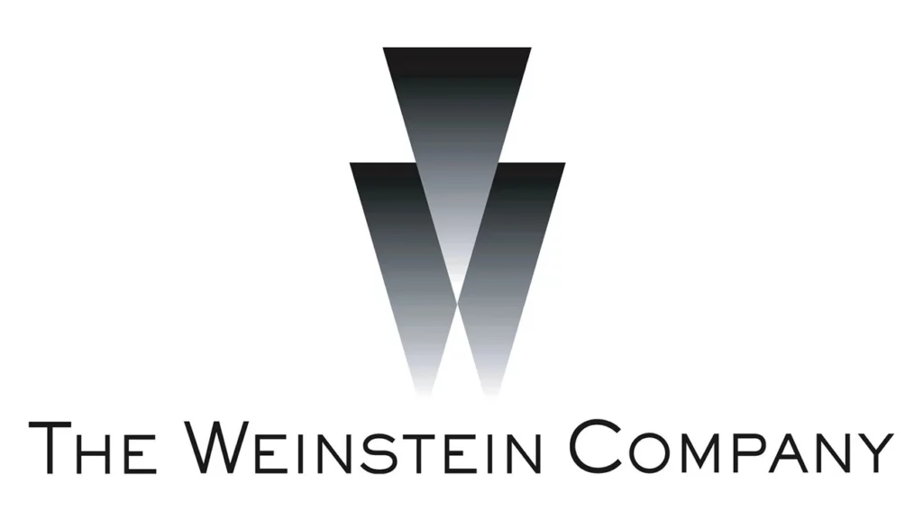 The Weinstein logo