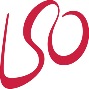 London Symphony Orchestra logo