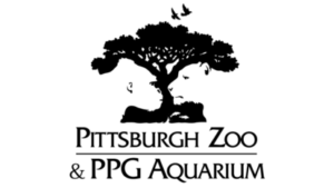 Pittsburgh Zoo and PPGAquarium logo
